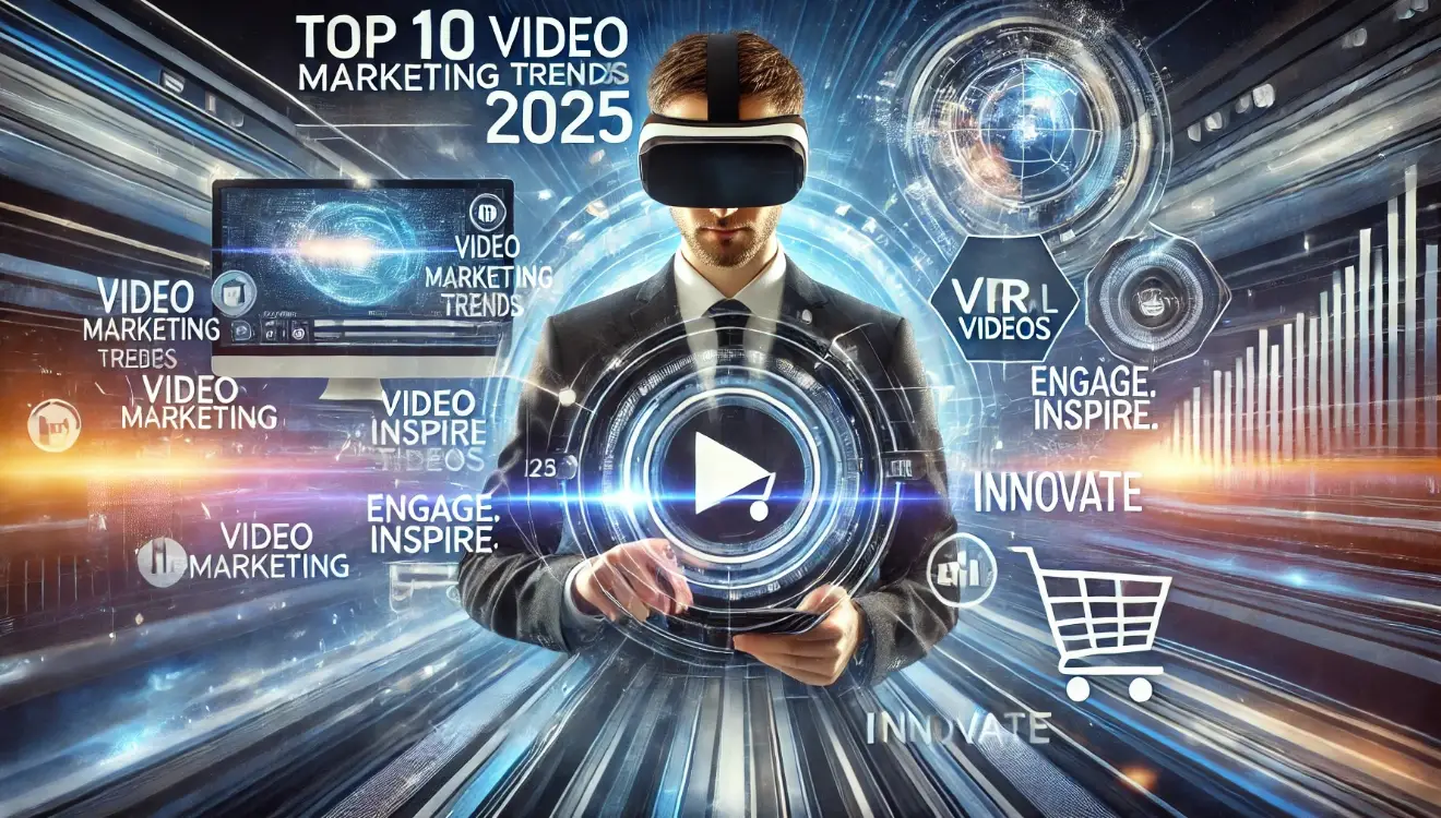 10VideoMarketingTrends2025