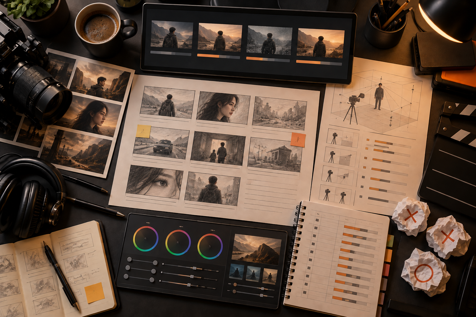 AI video production cost planning for a brand campaign in Thailand